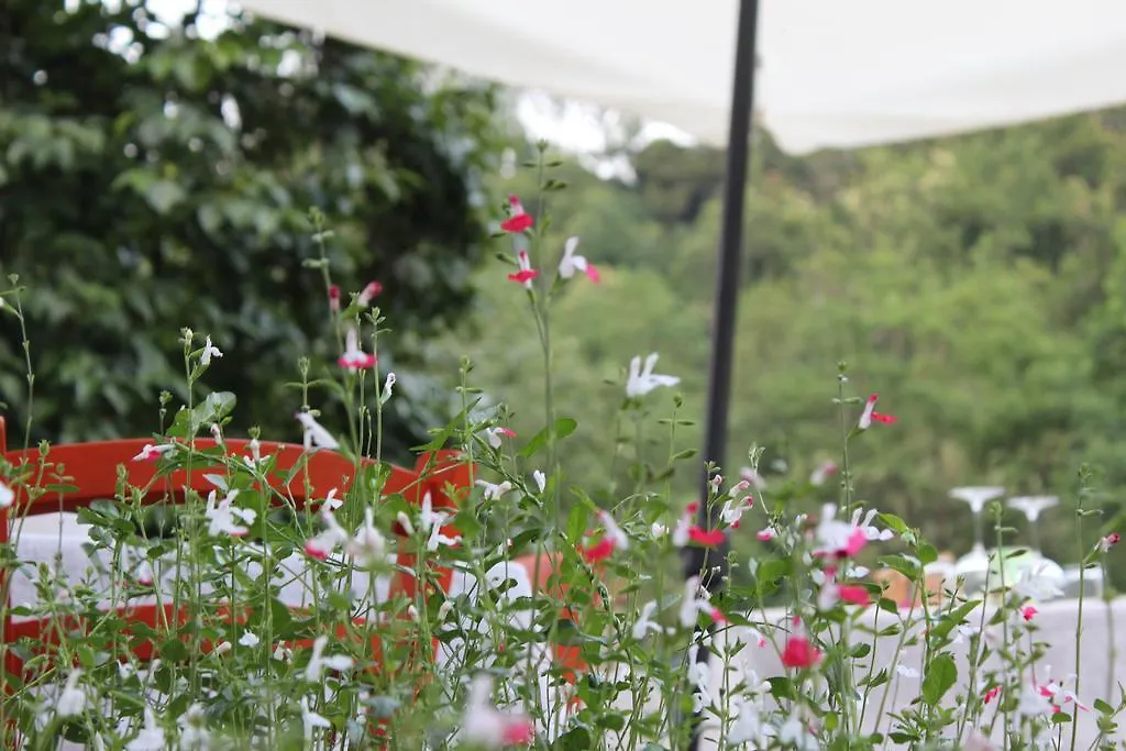 Farm stay Agriturismo Di La Dall'Acqua Fivizzano
