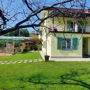 Tenuta Valletti. Sesta Godano