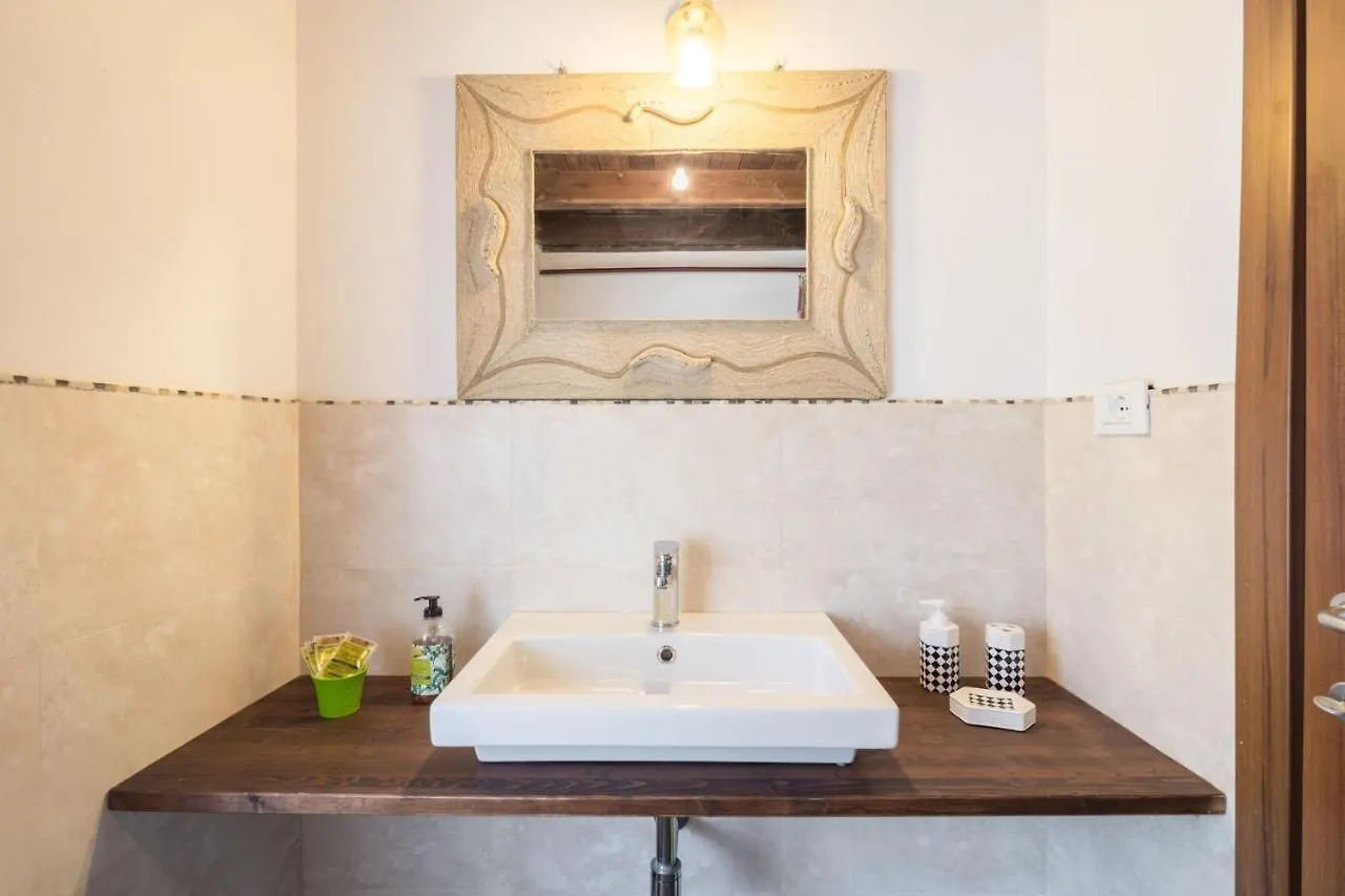 Farmház Agriturismo Di La Dall'Acqua Fivizzano Olaszország