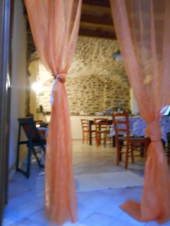 Agriturismo Di La Dall'Acqua Fivizzano