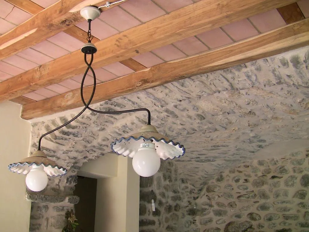 Agriturismo Di La Dall'Acqua Fivizzano