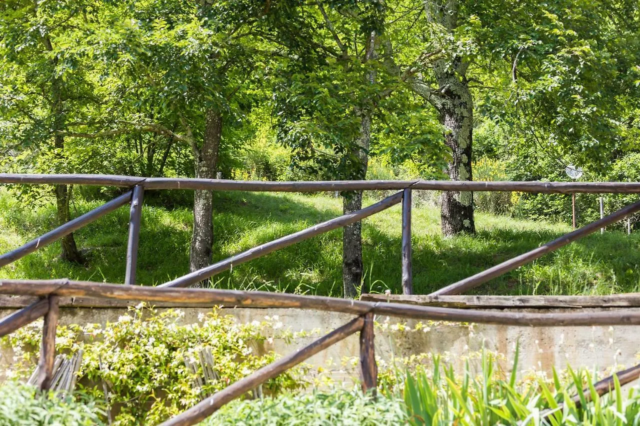 Agriturismo Di La Dall'Acqua Fivizzano Olaszország