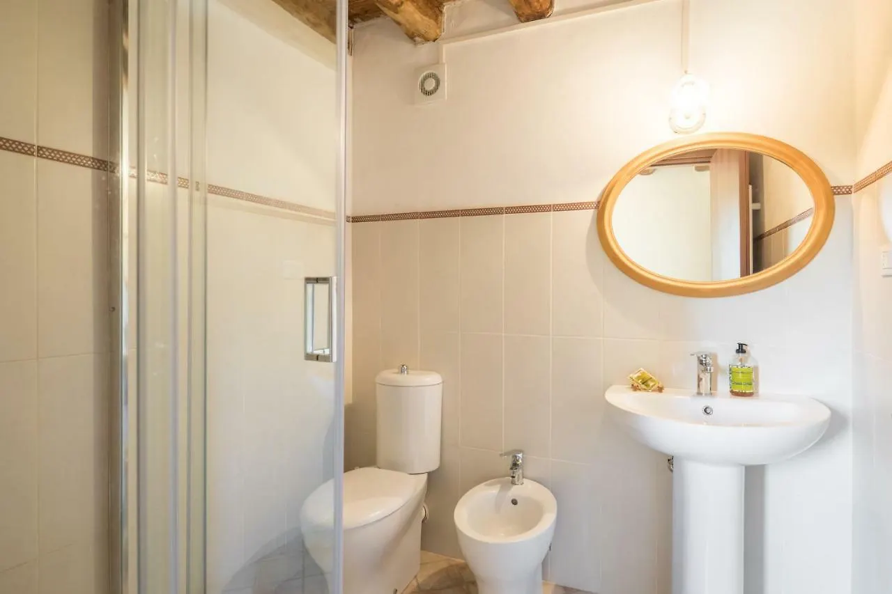 Agriturismo Di La Dall'Acqua Villa Fivizzano 0*,  Italy