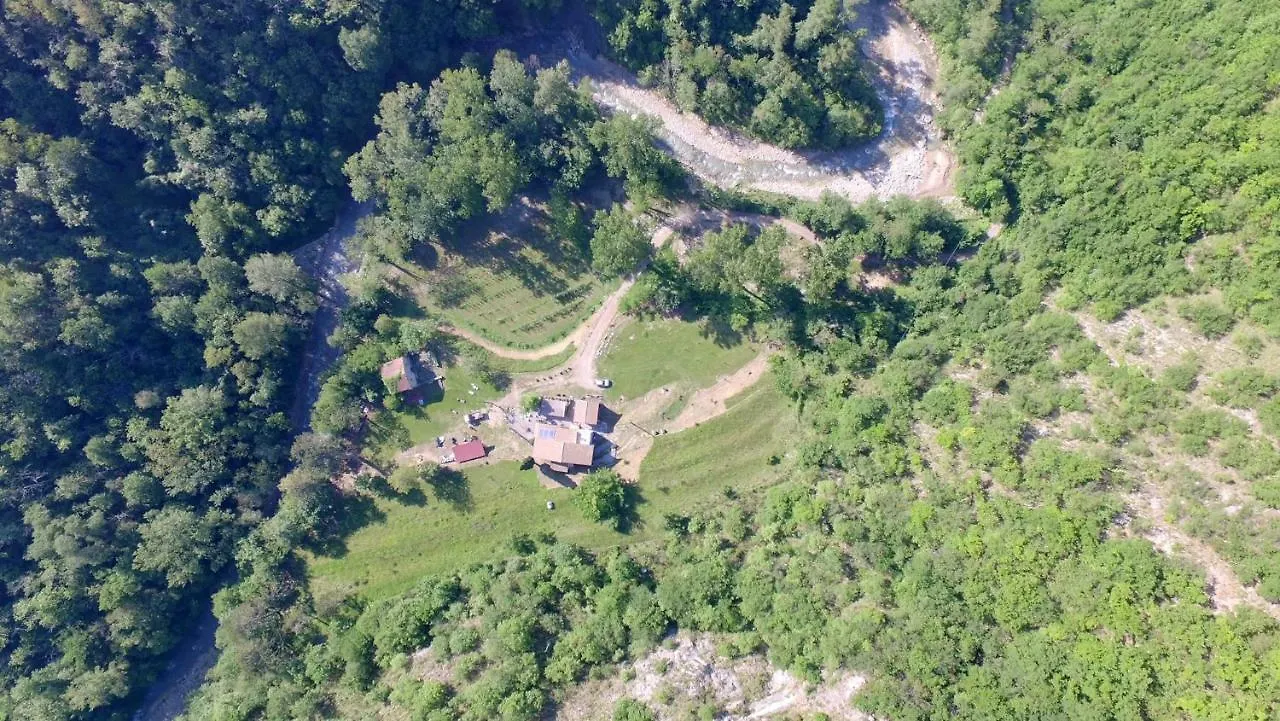 Agriturismo Di La Dall'Acqua Fivizzano