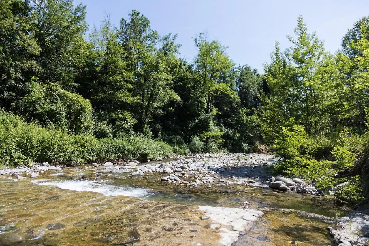 Agriturismo Di La Dall'Acqua Fivizzano